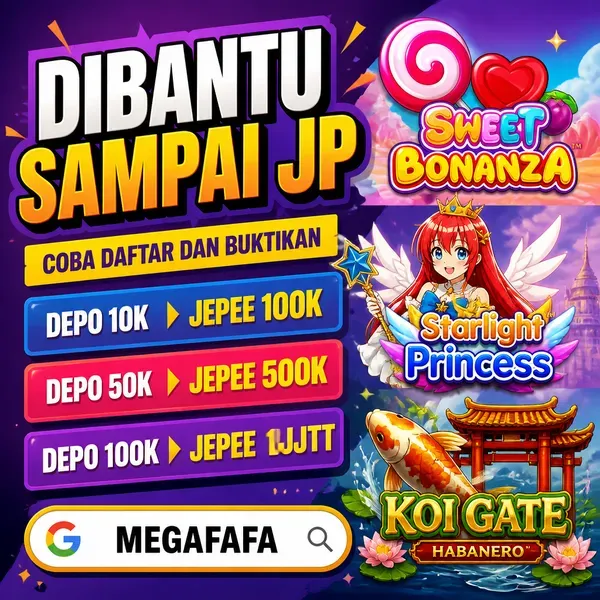situs judi slot promosi
